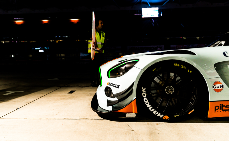 Illustration for article titled The 24H Series Better Keep Coming To COTA For A Long Time